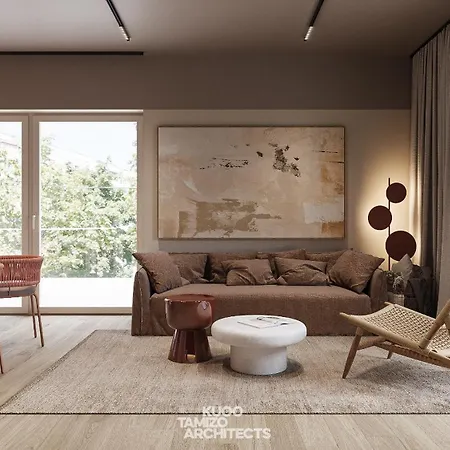 Ekskluzywne Z Licznymi Udogodnieniami W Katowicach By Renters Prestige * Katowice