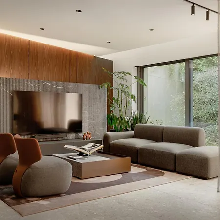 Ekskluzywne Z Licznymi Udogodnieniami W Katowicach By Renters Prestige Appartement Katowice