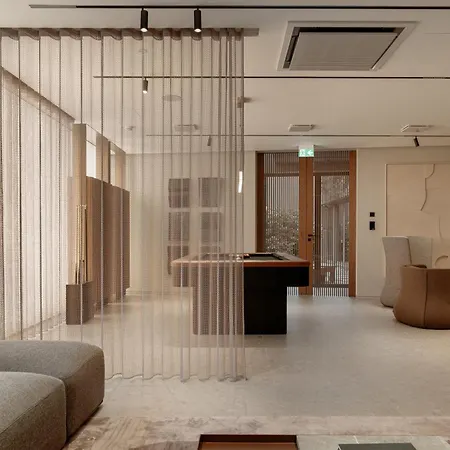 Ekskluzywne Z Licznymi Udogodnieniami W Katowicach By Renters Prestige Appartement