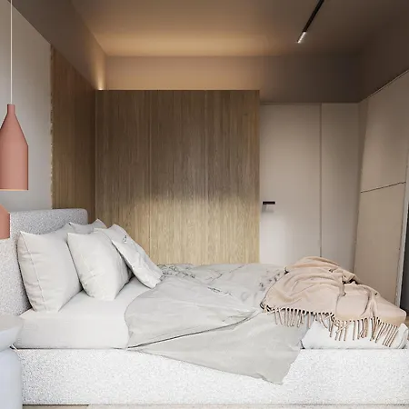 Ekskluzywne Z Licznymi Udogodnieniami W Katowicach By Renters Prestige Appartement Katowice
