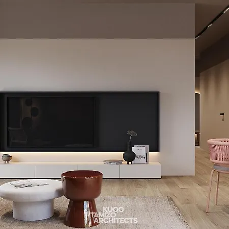Appartement Ekskluzywne Z Licznymi Udogodnieniami W Katowicach By Renters Prestige
