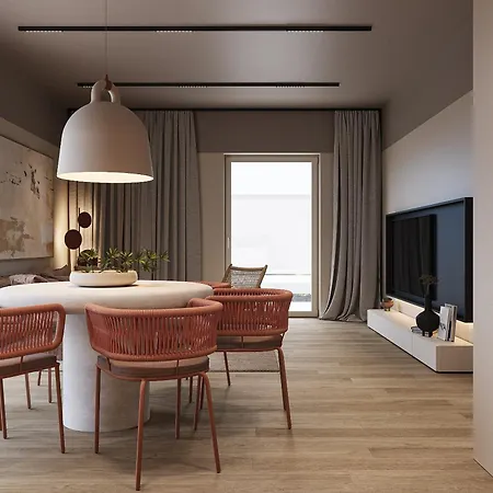 Ekskluzywne Z Licznymi Udogodnieniami W Katowicach By Renters Prestige Appartement Katowice