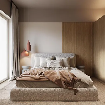 Apartment Ekskluzywne Z Licznymi Udogodnieniami W Katowicach By Renters Prestige *