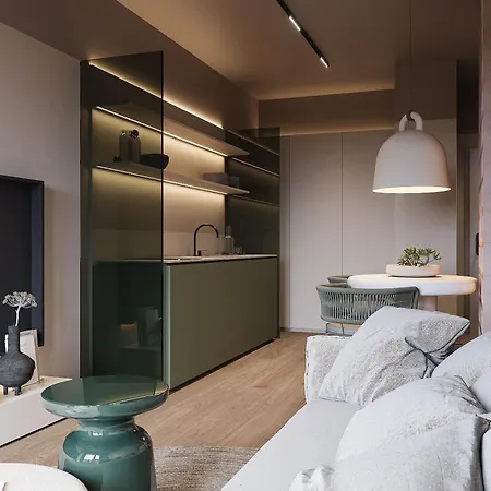 Appartement Ekskluzywne Z Licznymi Udogodnieniami W Katowicach By Renters Prestige *