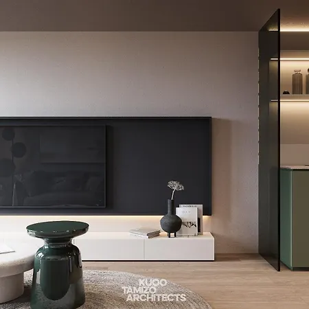 Ekskluzywne Z Licznymi Udogodnieniami W Katowicach By Renters Prestige Appartement