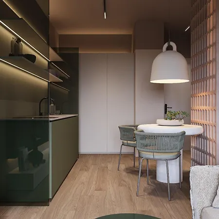 Ekskluzywne Z Licznymi Udogodnieniami W Katowicach By Renters Prestige Appartement *