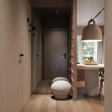 Appartement Ekskluzywne Z Licznymi Udogodnieniami W Katowicach By Renters Prestige Katowice